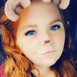 Alison Smithson - @princess.glass1 - Instagram