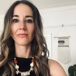 Ali Snell - @maemae_rivers - Instagram
