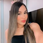 Alis Leal - @alisnellleal - Instagram