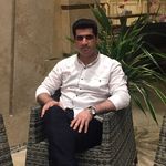 Ali Sobhani - @asobhani80 - Instagram