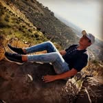 ☠ ค l i♕ - @ali____soboh - Instagram