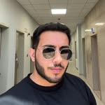 Ali Abo-Soboh - @aloosh._.04 - Instagram