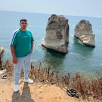 Ali Soboh - @ali.soboh.142 - Instagram