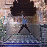 ALi Sohani - @asohani - Instagram