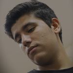 Ali Sohani - @haj_alias128 - Instagram