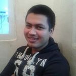 Ali Sohani - @sohania28 - Instagram