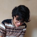 Ali Sohani - @alisohani_2082 - Instagram