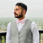 Ali & Diako (Deioces) - @ali_sohi - Instagram