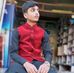 Ali Sohrab - Facebook