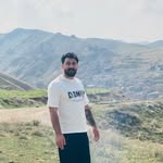 علی سهرابی - @alisohrabi994 - Instagram