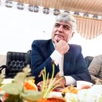 Ali-Sohrabi - @alisohrabi252 - Instagram