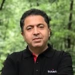 Ali sohrabi - @ali.sohrabi.guilan - Instagram