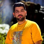 Ali Sohrabi | علی سهرابی‌ - @ali_sohrabi1369 - Instagram