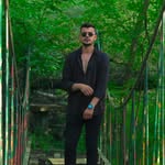 Ali Solak - @alisolakk44 - Instagram