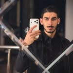 YONES | یونس - @ali_solati__ - Instagram