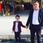Ali Solak - @ali_solak_68 - Instagram