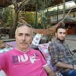 Ali Solak - @alisolak8181 - Instagram