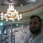 Ali Solak - @solak4800 - Instagram