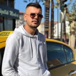 Ali Solak - @alisolakk44 - Instagram