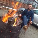 Ali Solak - @alisolak8215 - Instagram