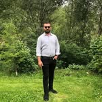 Ali Solak - @ali.solak_27 - Instagram