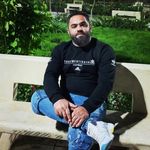 علی سلیمانی - @ali__soleimany68 - Instagram
