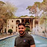 Aʟᷞɪᷝ - @ali.soleimany.a - Instagram