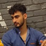 ali soleimany - @ali_soleimany00 - Instagram