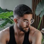 Ali Soleimany - @aliw_sly - Instagram