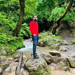 ali soleimany - @soleimany319 - Instagram