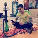 ali solgi - @alisolgi7070 - Instagram