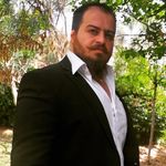Ali Solgi - @alisolgi71_org - Instagram