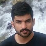 Ali Solgi - @abanslg - Instagram