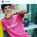 ali.solgi - @ali_.150_ - Instagram