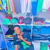 Ali Solomon - Facebook