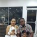 Ali Solomon - Facebook