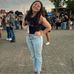 Ali Somerset - Facebook