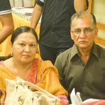 Nizar Ali Somji - @nizaralisomji - Instagram