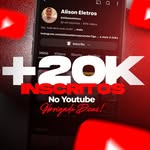 Alison Eletros - @alisoneletros - Instagram