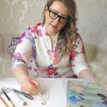 Alison Elisabeth - @alisonelisabethstudio - Instagram