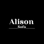 مبلمان_آلیسون - @alison.sofa - Instagram