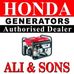 Ali &amp; Sons - Facebook