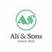 Ali &amp; Sons Holding LLC - Facebook