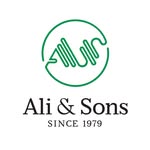 Ali & Sons Holding LLC - @aliandsonsholding - Instagram