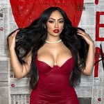 Alison Serna - @alisonsernaa - Instagram