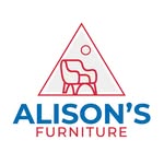 Alison's Furniture - @alisons.furniture - Instagram
