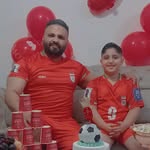 علی صوفیانفر - @ali.soofi_ - Instagram