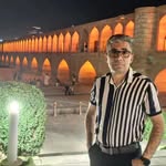 Ali Soofi - @soofi4900 - Instagram