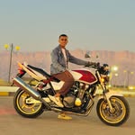Ali soofi - @3li_soofi - Instagram