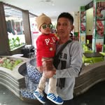 Ali Sopo Ora Popo - @alisopoorapopo - Instagram